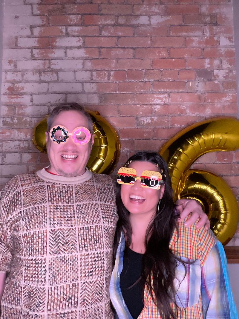 Party · SLC