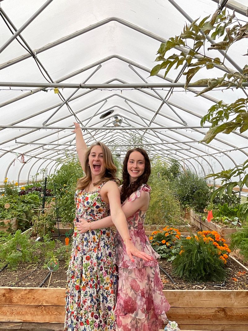 Garden Party
