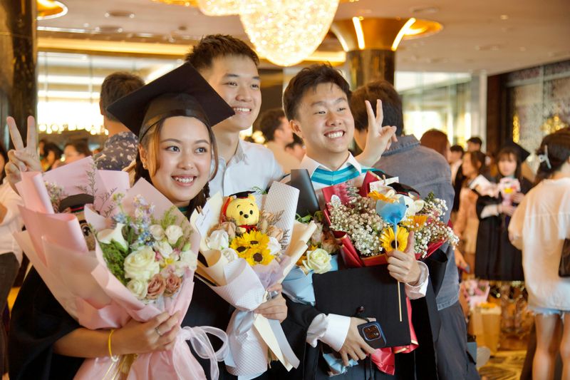 Graduation