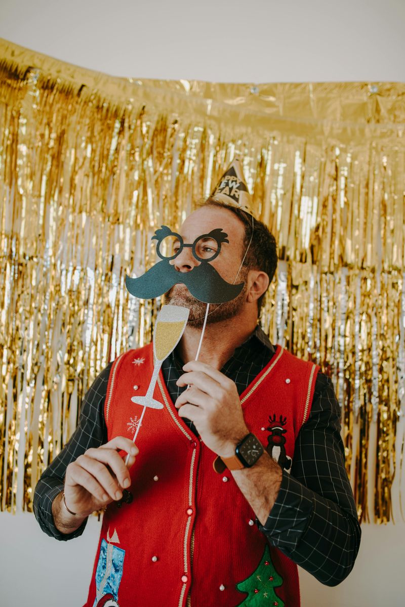 Holiday Party