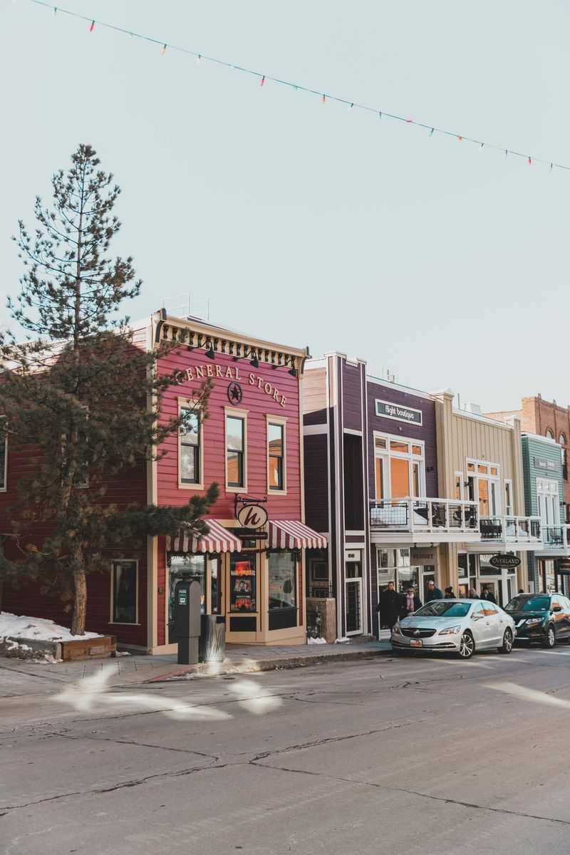 Photo booth rentals in Park City