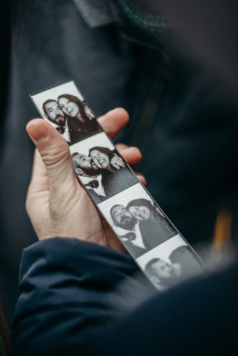 Photo Strips
