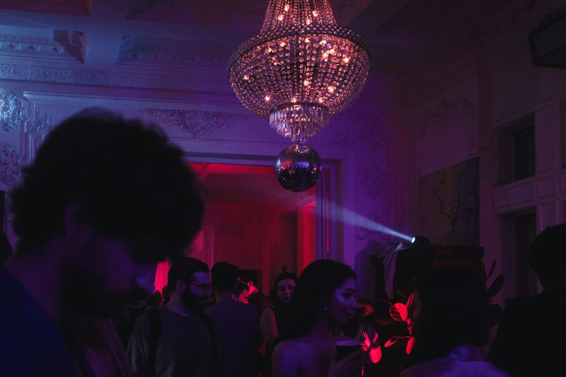 Private Party