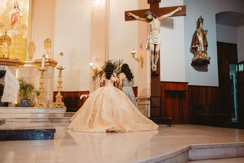 Quinceañera